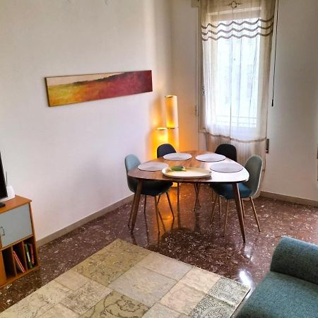 Dario.Home Amabile Dimora In Centro A เตรวิโซ ภายนอก รูปภาพ