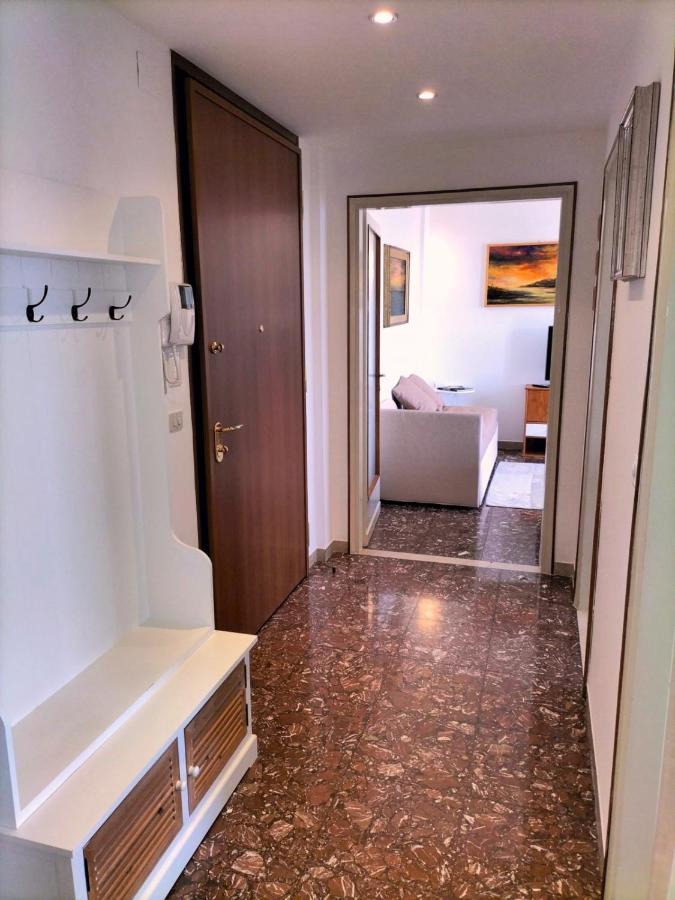 Dario.Home Amabile Dimora In Centro A เตรวิโซ ภายนอก รูปภาพ