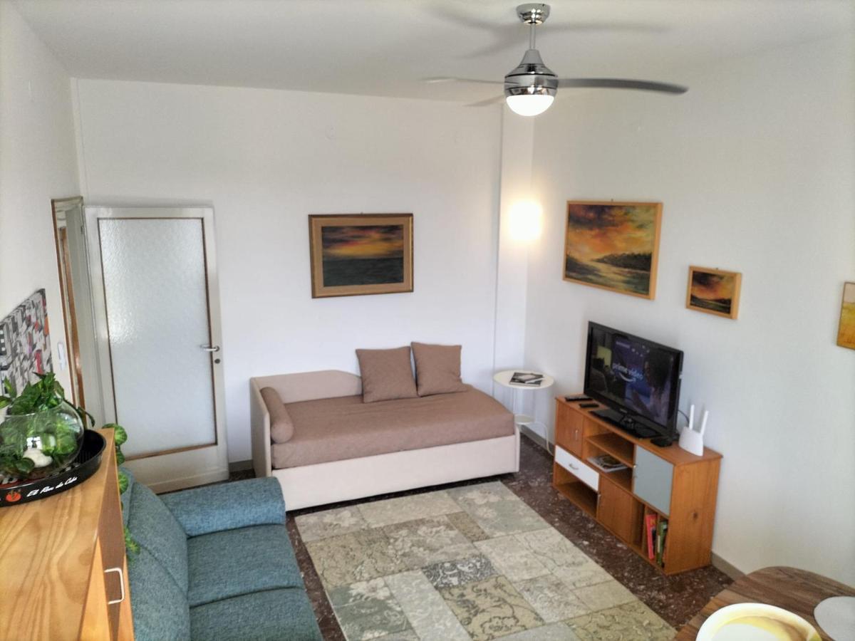 Dario.Home Amabile Dimora In Centro A เตรวิโซ ภายนอก รูปภาพ
